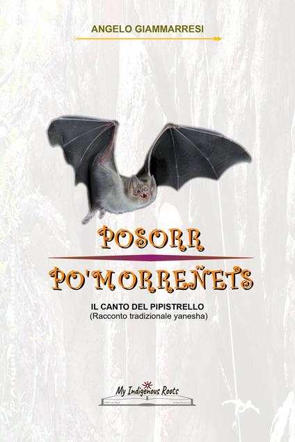 POSORR PO'MORREÑETS - Angelo Giammarresi - ebook