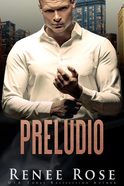 Preludio - Renee Rose - ebook