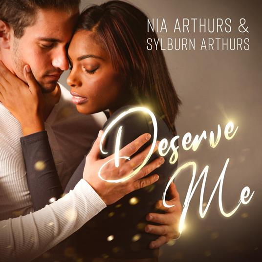 Deserve Me