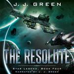 The Resolute