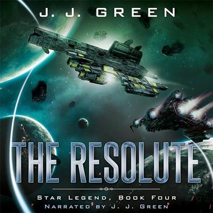 The Resolute