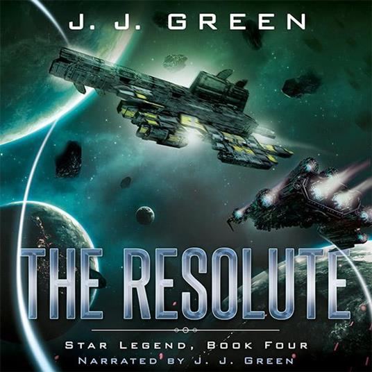 The Resolute