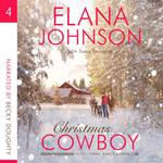 Christmas Cowboy