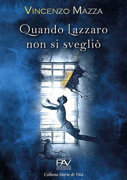 Quando Lazzaro non si svegliò - Vincenzo Mazza - ebook