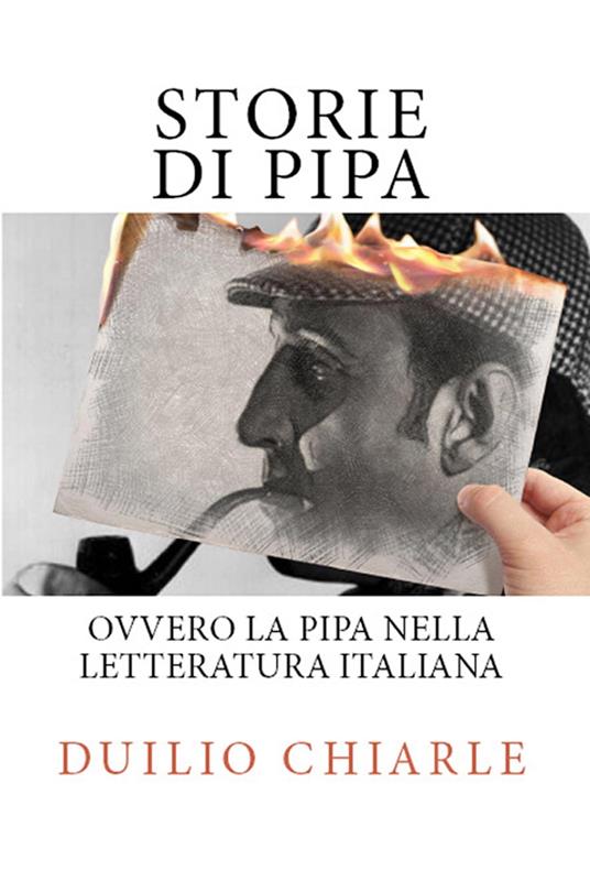 STORIE DI PIPA - Duilio Chiarle - ebook