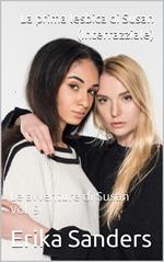 La prima lesbica di Susan