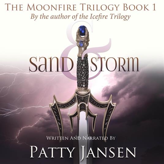 Sand & Storm