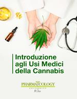 Introduzione agli usi médici della cannabis