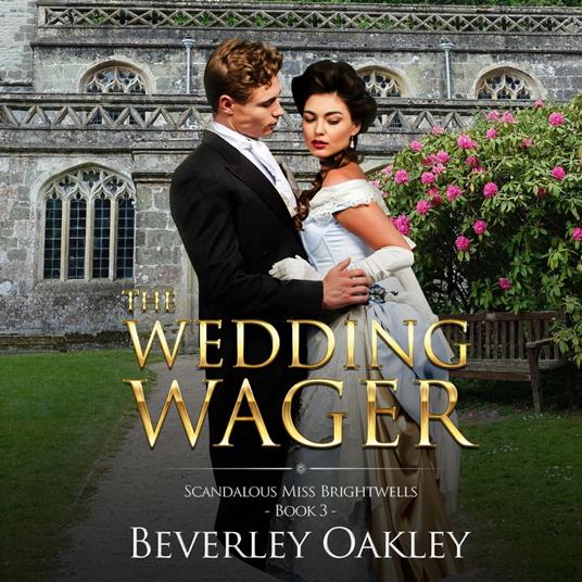 The Wedding Wager