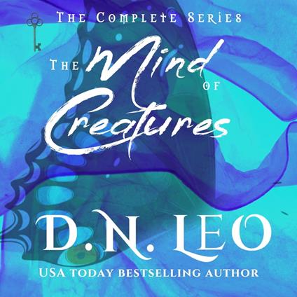 The Mind of Creatures - The Complete Series