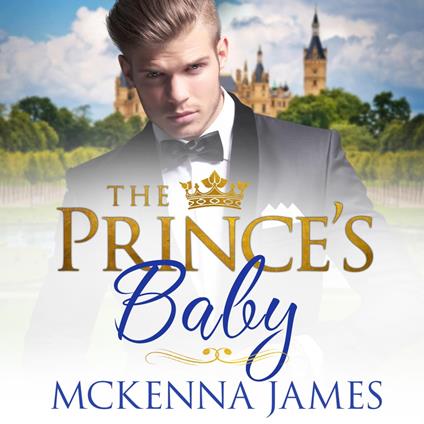The Prince's Baby