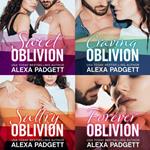 The Oblivion Series: Full Audio Omnibus