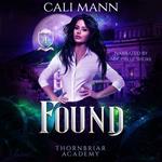 Found