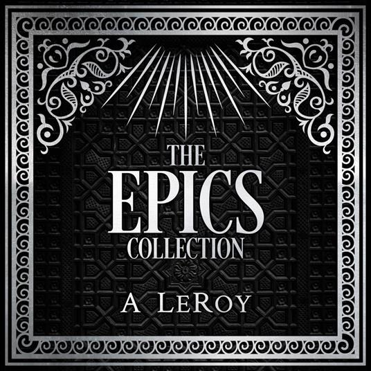 The Epics Collection