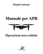 Manuale per APR