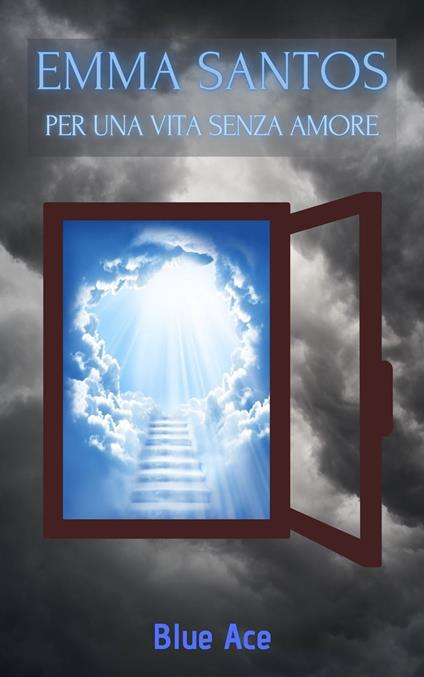 Emma Santos - Blue Ace - ebook