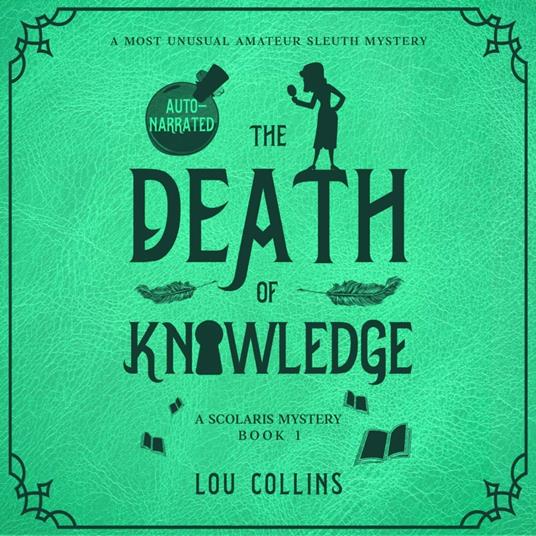 The Death of Knowledge
