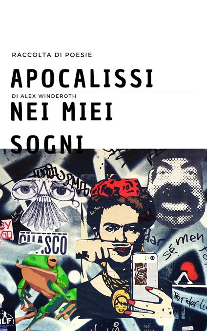 APOCALISSI - Alex Winderoth - ebook
