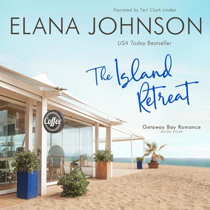 The Island Retreat