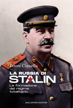 La Russia di Stalin