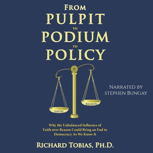 From Pulpit to Podium to Policy