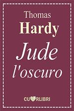 Jude l’oscuro