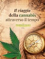 Il viaggio della cannabis attraverso il tempo