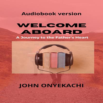 Welcome Aboard