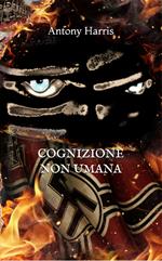 COGNIZIONE NON UMANA