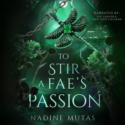 To Stir a Fae's Passion
