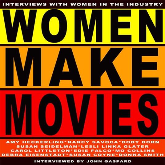 Women Make Movies