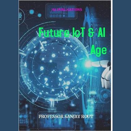 Future IoT & AI Age