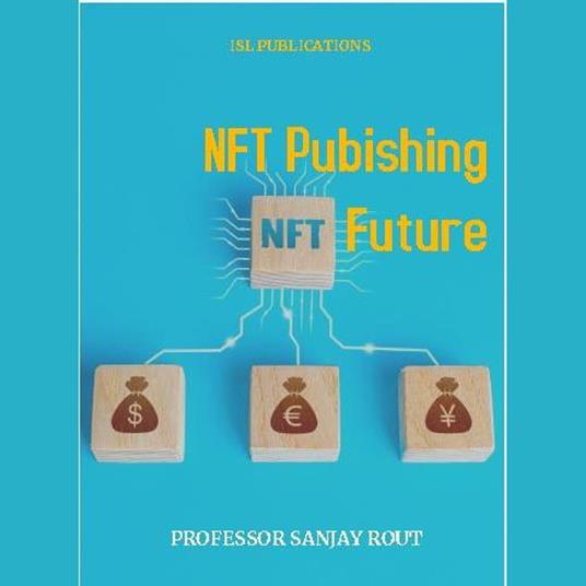 NFT Publishing Future