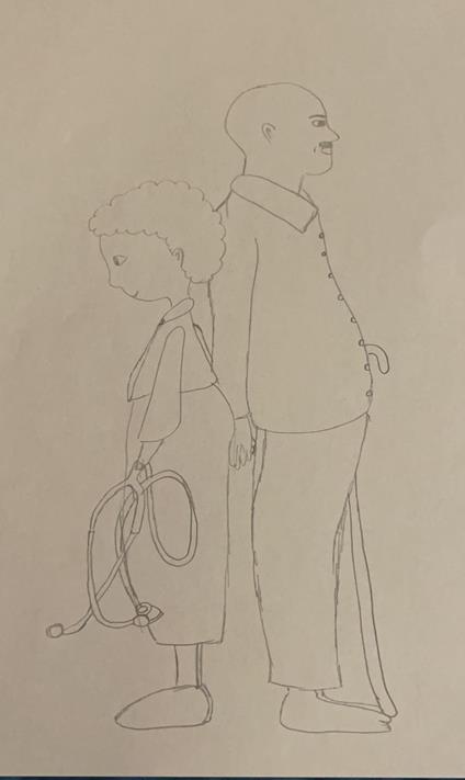 IMPAREREMO A CAMMINARE - Francesca Marra - ebook
