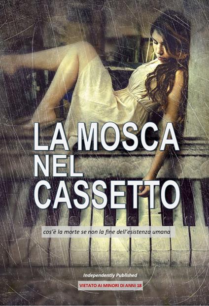 LA MOSCA NEL CASSETTO - Quintino Librando - ebook
