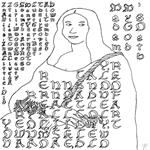 Monna Lisa
