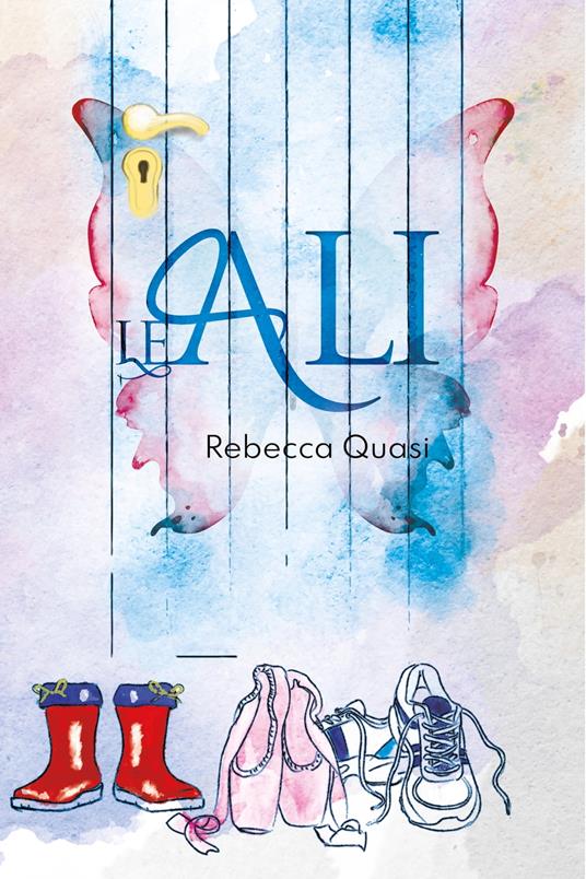 LeAli - Rebecca Quasi - ebook