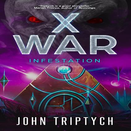 X War: Infestation