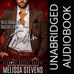 Billionaire Bachelor: Justin