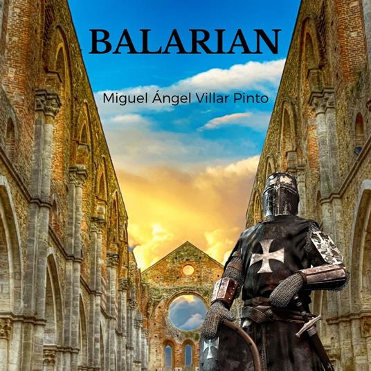 Balarian