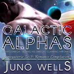 Galactic Alphas