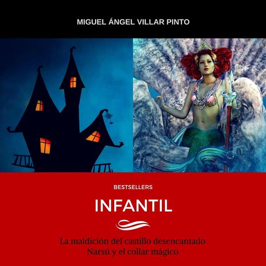 Bestsellers: Infantil