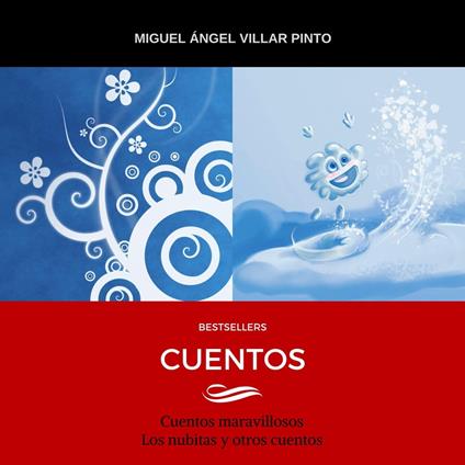 Bestsellers: Cuentos