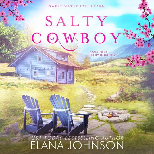 Salty Cowboy