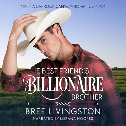 The Best Friend's Billionaire Brother