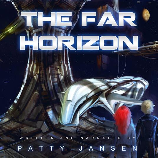 The Far Horizon