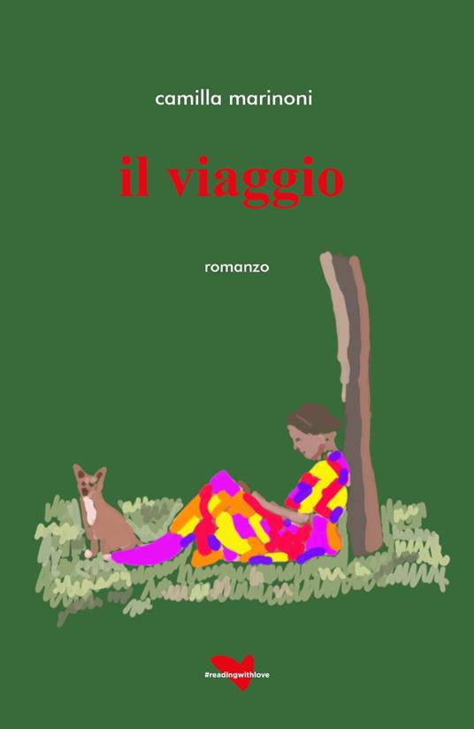 Il viaggio - Camilla Marinoni - ebook