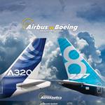 Airbus vs Boeing