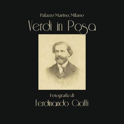 Verdi in Posa - Ferdinando Cioffi,Eugenio Costa - ebook