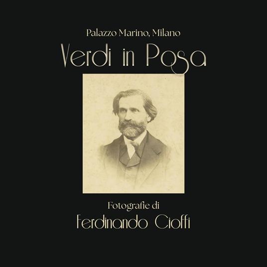 Verdi in Posa - Ferdinando Cioffi,Eugenio Costa - ebook